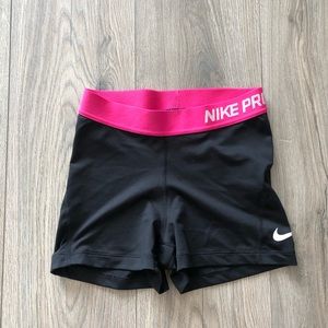 Nike Pro Spandex